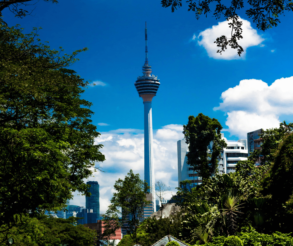 KL Tower (Menara)
